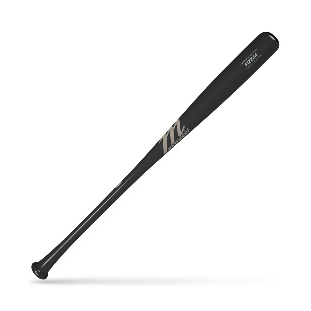 Marucci Anthony Rizzo Pro Model Maple Wood Bat RIZZ44 3 Marucci Anthony Rizzo Pro Model Maple Wood Bat RIZZ44