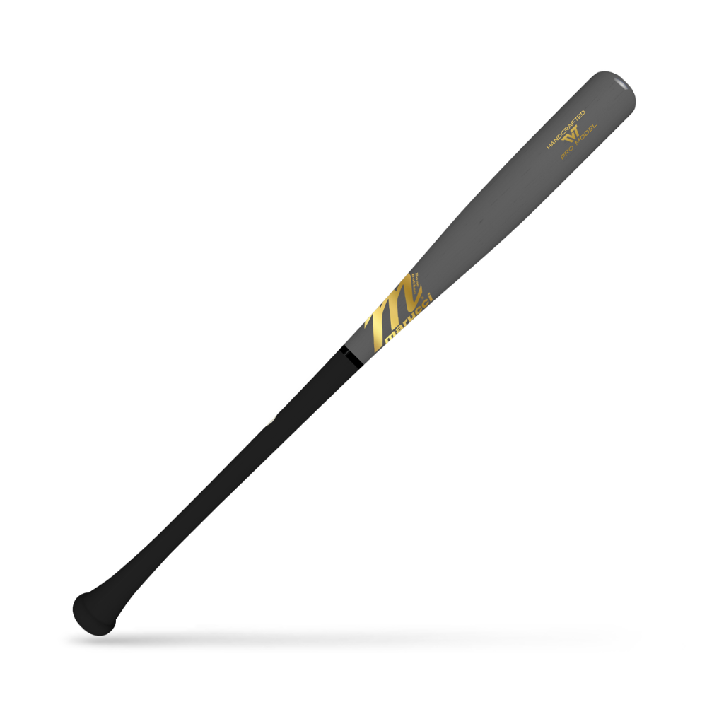 Marucci Trea Turner Pro Model Maple Wood Bat TVT 3 Marucci Trea Turner Pro Model Maple Wood Bat TVT