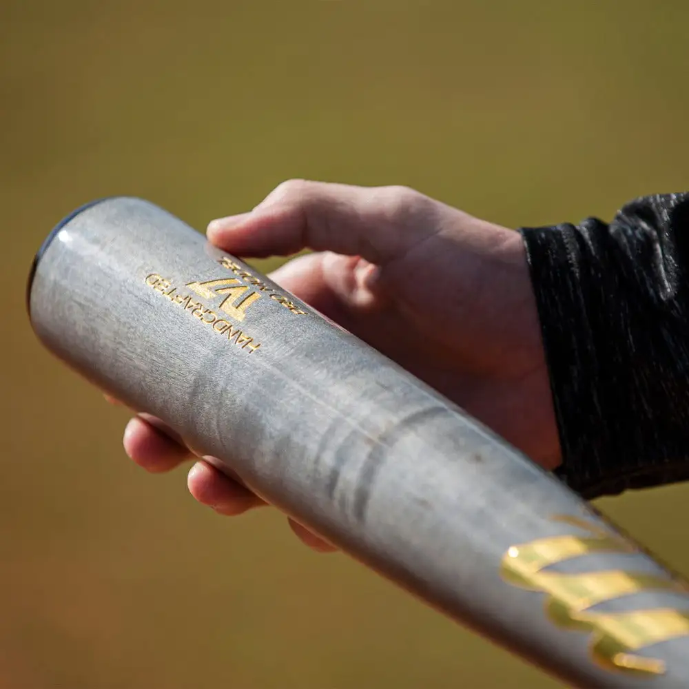 Marucci Trea Turner Pro Model Maple Wood Bat TVT 6 Marucci Trea Turner Pro Model Maple Wood Bat TVT - Image 4