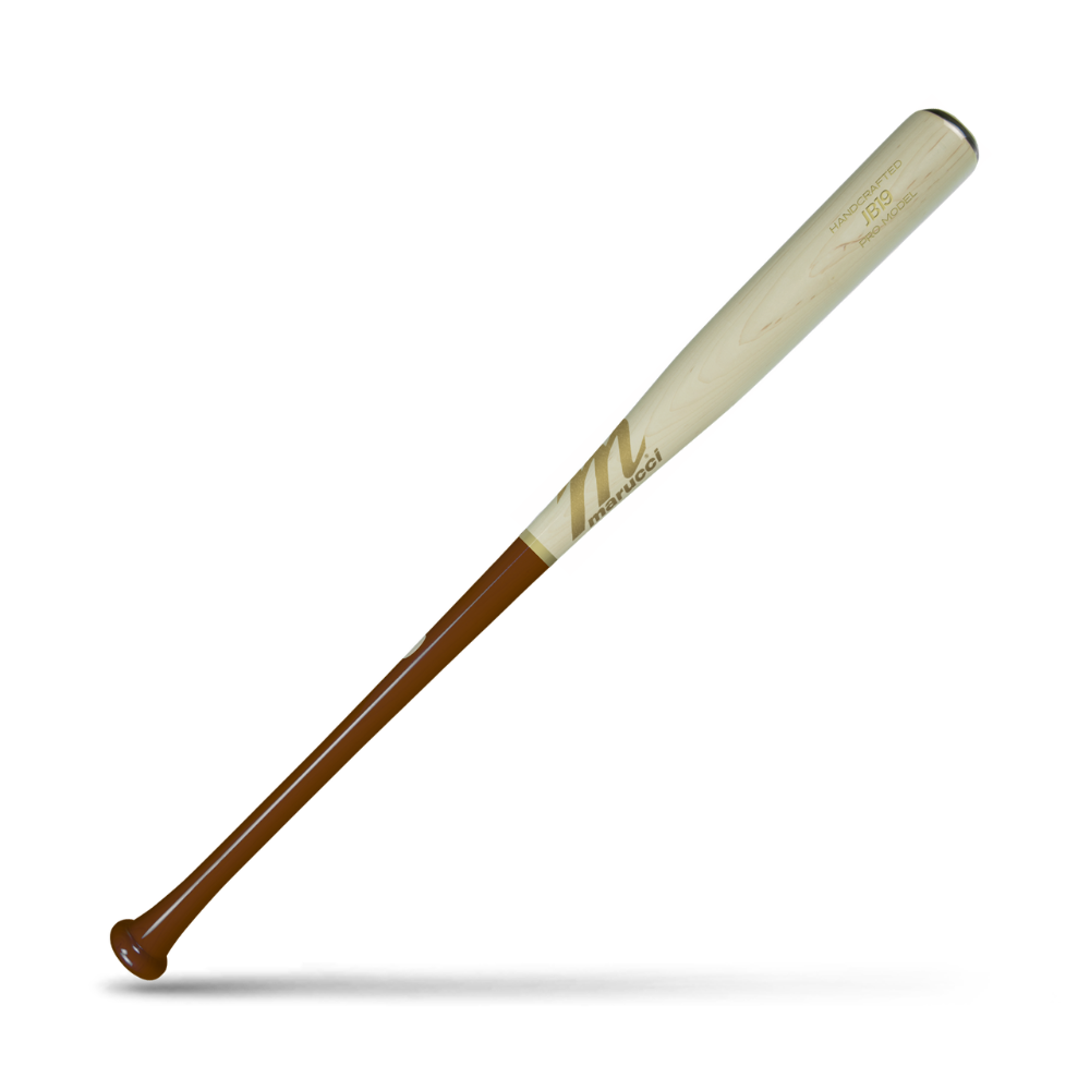 Marucci JB19 Pro Model Maple Wood Bat 3 Marucci JB19 Pro Model Maple Wood Bat