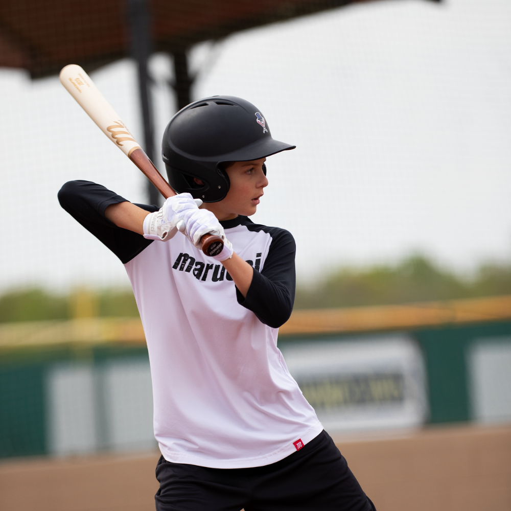 Marucci JB19 Youth Pro Model Maple Wood Bat 6 Marucci JB19 Youth Pro Model Maple Wood Bat - Image 4