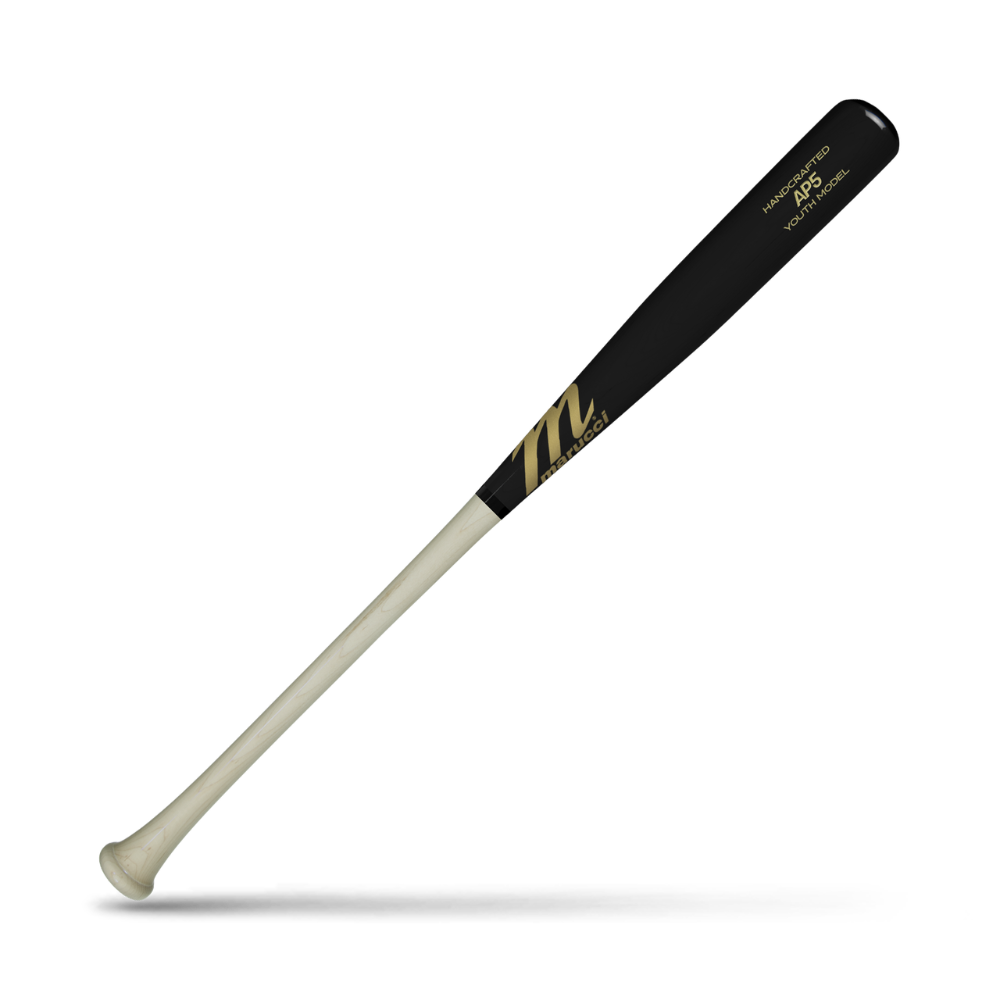 Marucci AP5 Youth Pro Model Maple Wood Bat 4 Marucci AP5 Youth Pro Model Maple Wood Bat - Image 2