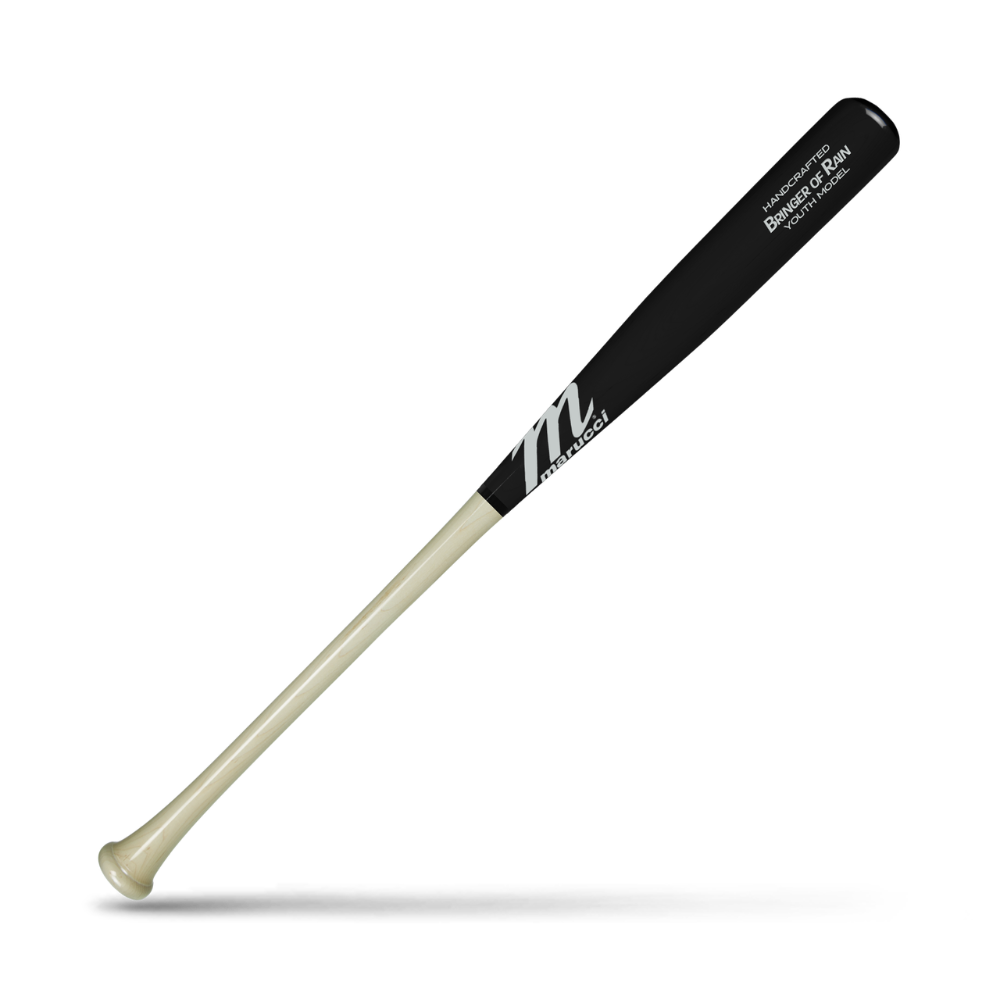 Marucci BOR Youth Pro Model Maple Wood Bat 3 Marucci BOR Youth Pro Model Maple Wood Bat