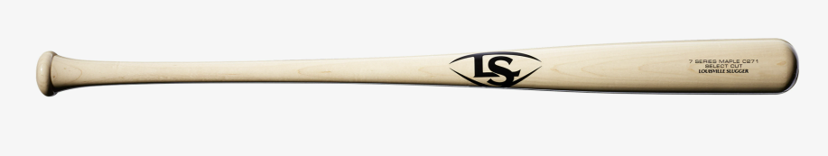 Louisville Slugger Select Cut Maple C271 - Baseball Bat 3 Louisville Slugger Select Cut Maple C271 - Baseball Bat