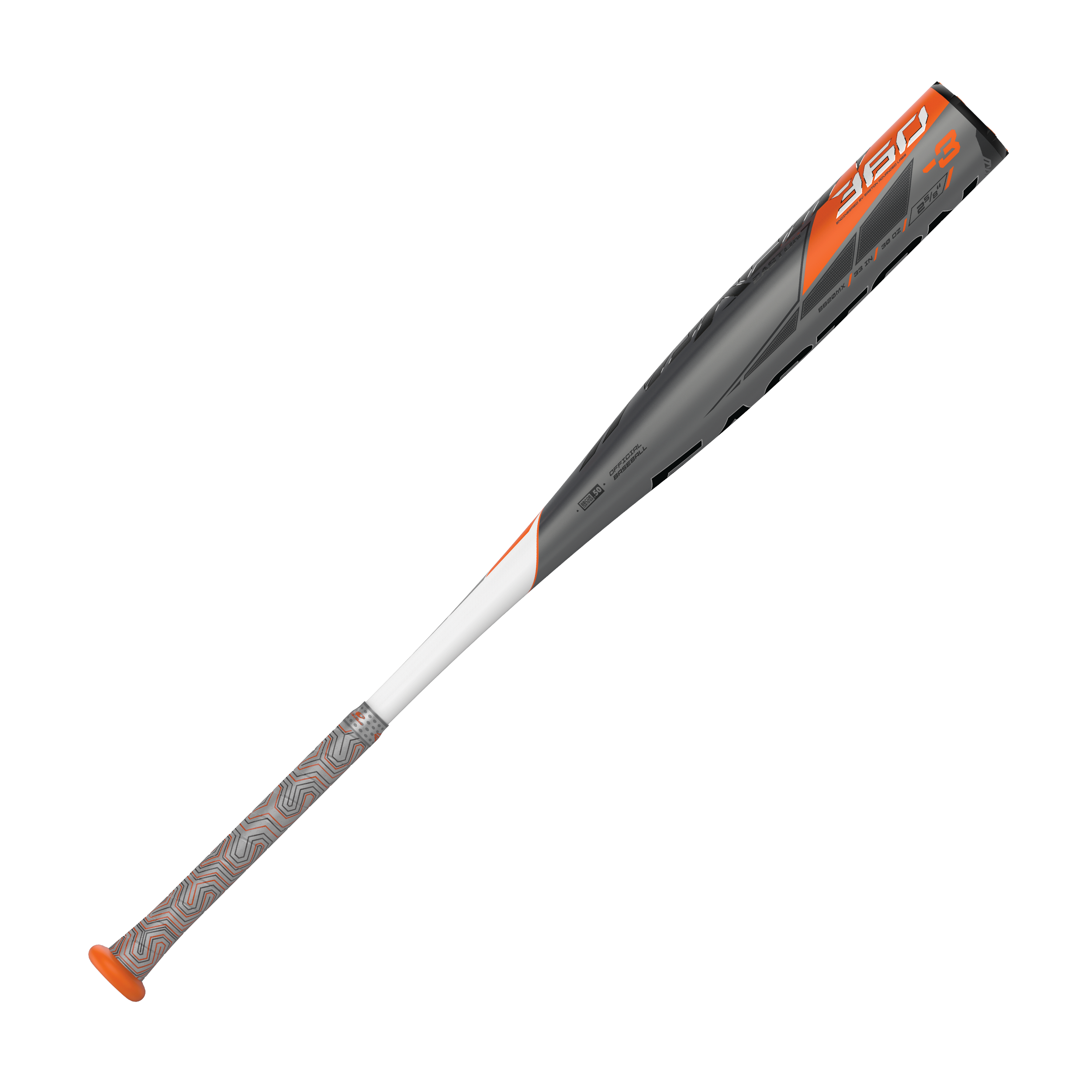 Easton Maxum 360 Composite BBCOR Baseball Bat BB20MX 6 Easton Maxum 360 Composite BBCOR Baseball Bat BB20MX - Image 4