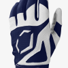 Evoshield SRZ-1 Batting Gloves - Adult 2 Evoshield SRZ-1 Batting Gloves - Adult -Baseball sale shop NAvy