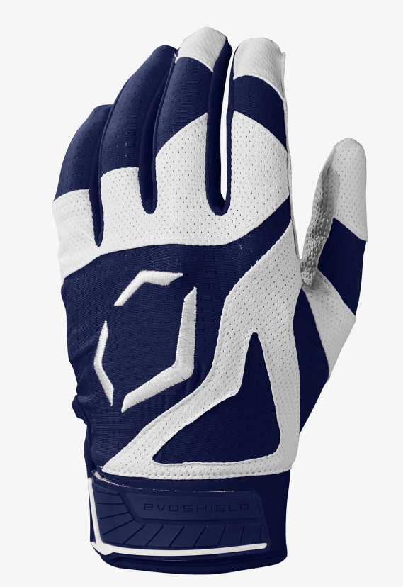 Evoshield SRZ-1 Batting Gloves - Adult 3 Evoshield SRZ-1 Batting Gloves - Adult