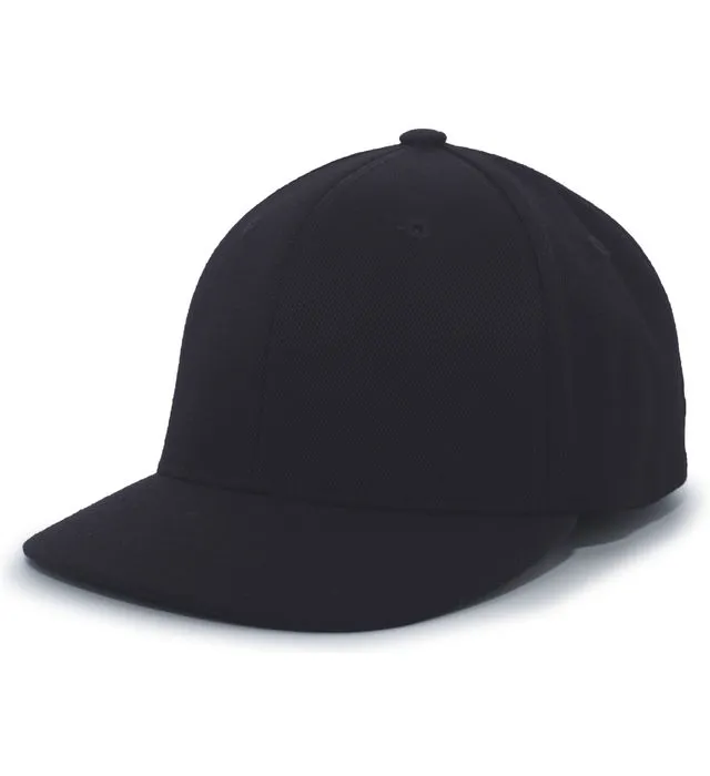 Pacific Headwear Wool Umpire Combo Hat - 855U 6 Pacific Headwear Wool Umpire Combo Hat - 855U - Image 4