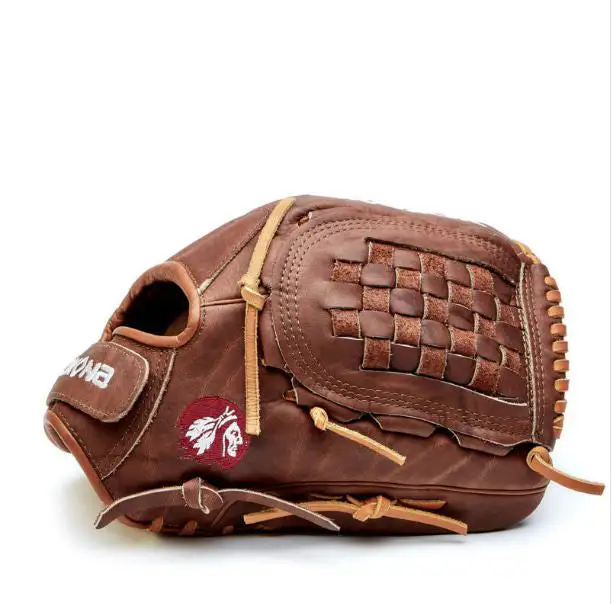 Nokona Walnut Series 12.5" - Softball Glove 4 Nokona Walnut Series 12.5" - Softball Glove - Image 2