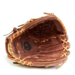 Nokona Walnut Series 12.5" - Softball Glove 8 Nokona Walnut Series 12.5" - Softball Glove -Baseball sale shop Nokona12.5133 1