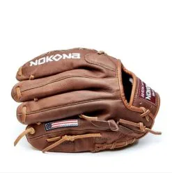 Nokona Walnut Series 12" - Softball Glove -Baseball sale shop Nokona124 1