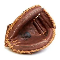 Nokona Walnut Series Catchers Glove 33.5" - Baseball -Baseball sale shop NokonaCatchers33.53 1