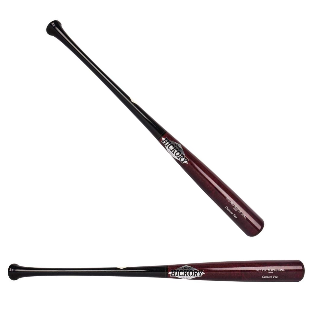 Old Hickory Nolan Arenado Maple Bat 28NA 3 Old Hickory Nolan Arenado Maple Bat 28NA