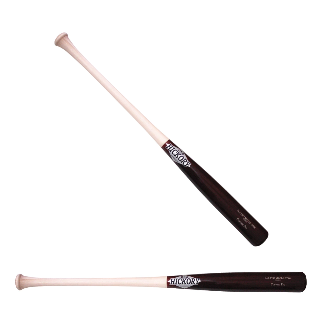 Old Hickory Yasiel Puig Maple Bat YP66 3 Old Hickory Yasiel Puig Maple Bat YP66
