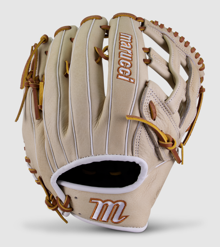 Marucci Oxbow M-Type 12.5" LHT Baseball Glove 3 Marucci Oxbow M-Type 12.5" LHT Baseball Glove