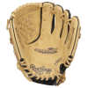 Rawlings Prodigy 11 Inch Youth Baseball Glove P110CBB 1 Rawlings Prodigy 11 Inch Youth Baseball Glove P110CBB -Baseball sale shop P110CBB palm