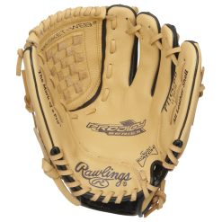 Rawlings Prodigy 11 Inch Youth Baseball Glove P110CBB