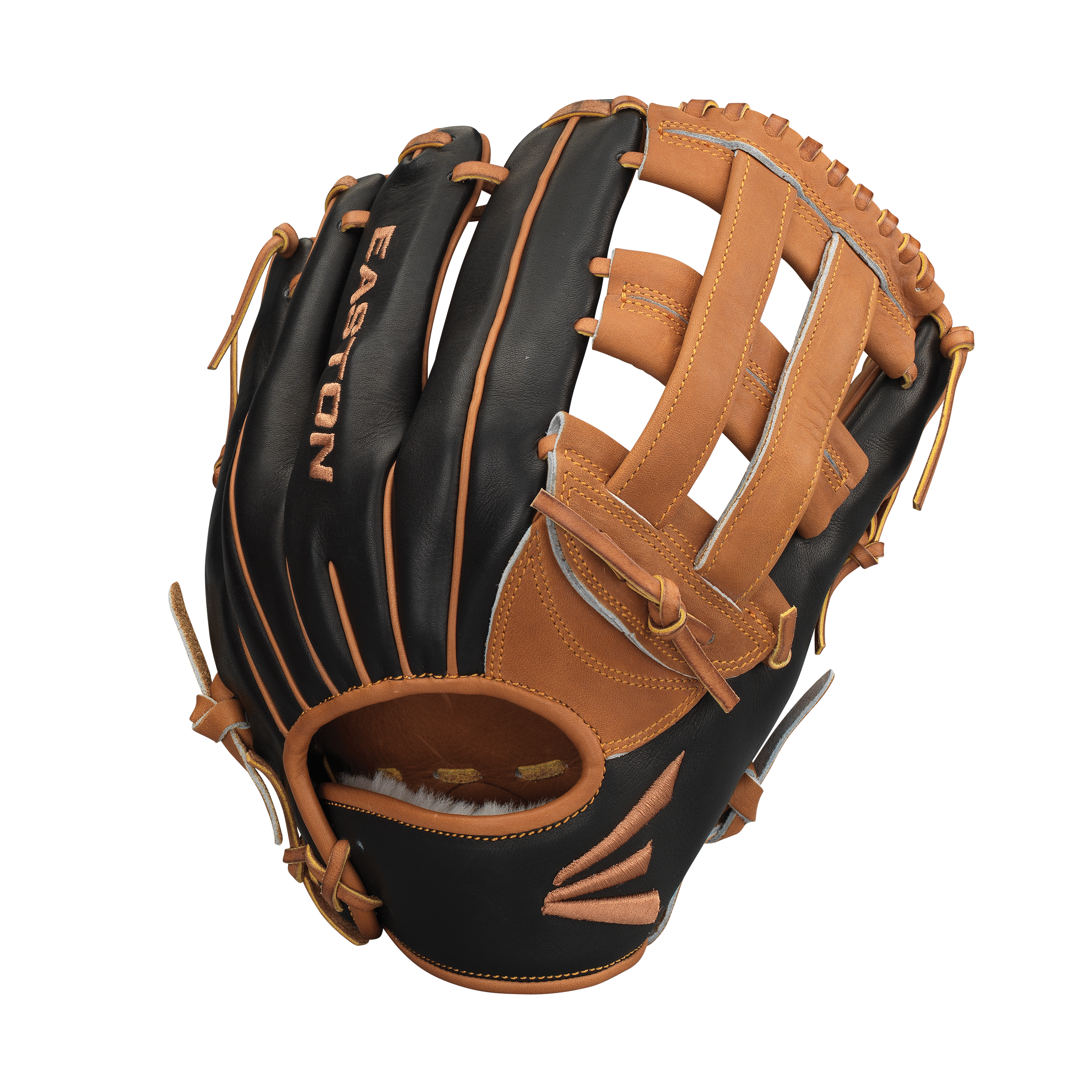 Easton Professional Collection Hybrid 12 Inch Infield Glove PCH-C43 4 Easton Professional Collection Hybrid 12 Inch Infield Glove PCH-C43 - Image 2