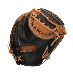 Easton Professional Collection Hybrid 33.5 Inch Catchers Mitt PCH-H35 7 Easton Professional Collection Hybrid 33.5 Inch Catchers Mitt PCH-H35 -Baseball sale shop PCH H35 A130737 02