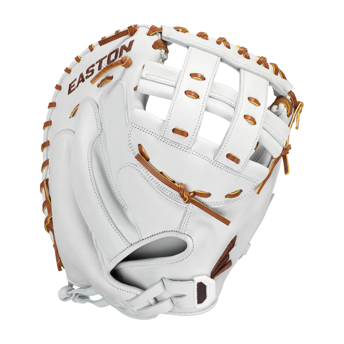 Easton Professional Fastpitch 34 Inch Catchers Mitt PCFP234 4 Easton Professional Fastpitch 34 Inch Catchers Mitt PCFP234 - Image 2