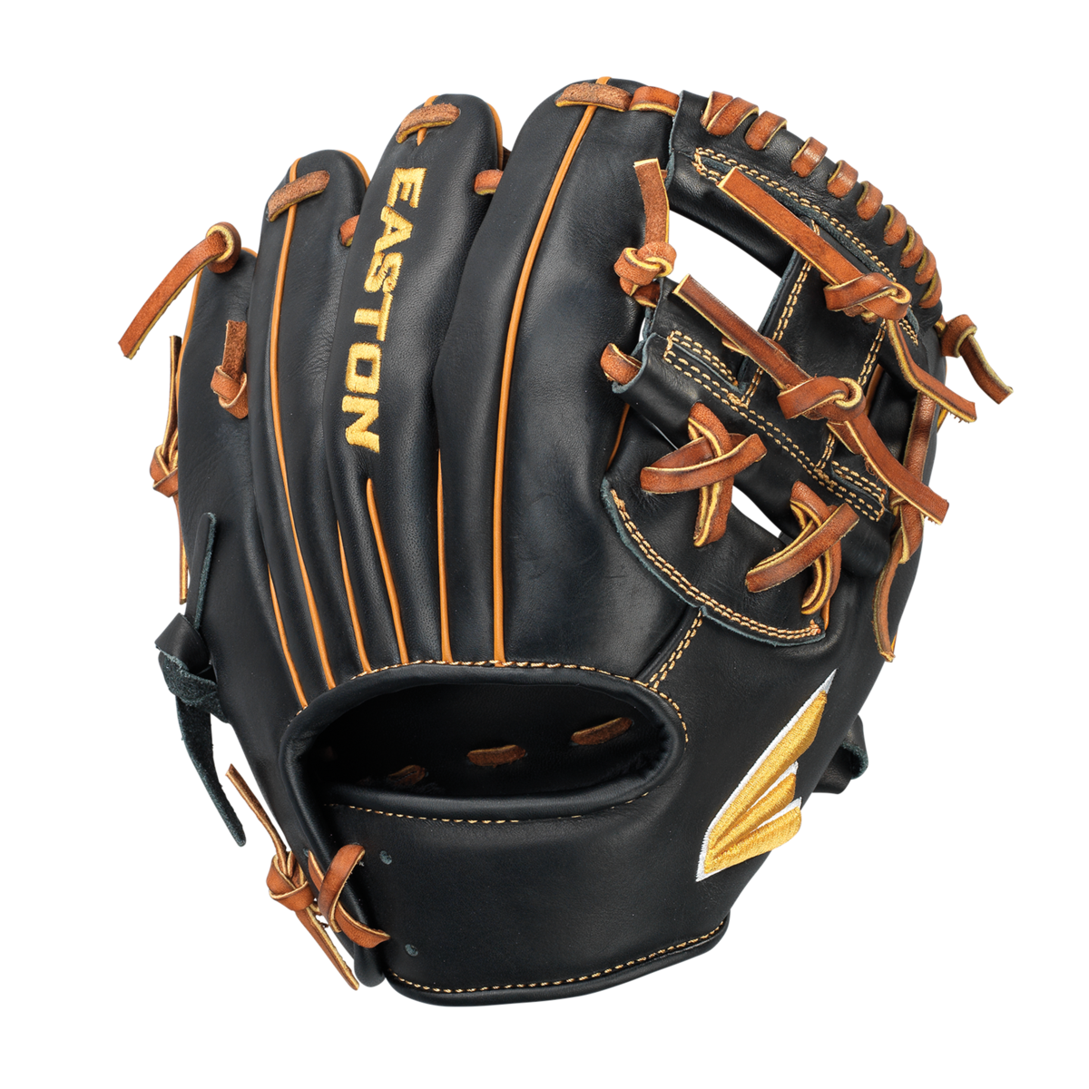 Mizuno Easton Professional 9.5 Inch Infield Training Glove PT95 4 Mizuno Easton Professional 9.5 Inch Infield Training Glove PT95 - Image 2