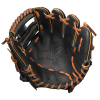 Mizuno Easton Professional 9.5 Inch Infield Training Glove PT95 -Baseball sale shop PRO TRAINER PT95 A130774 palm 1