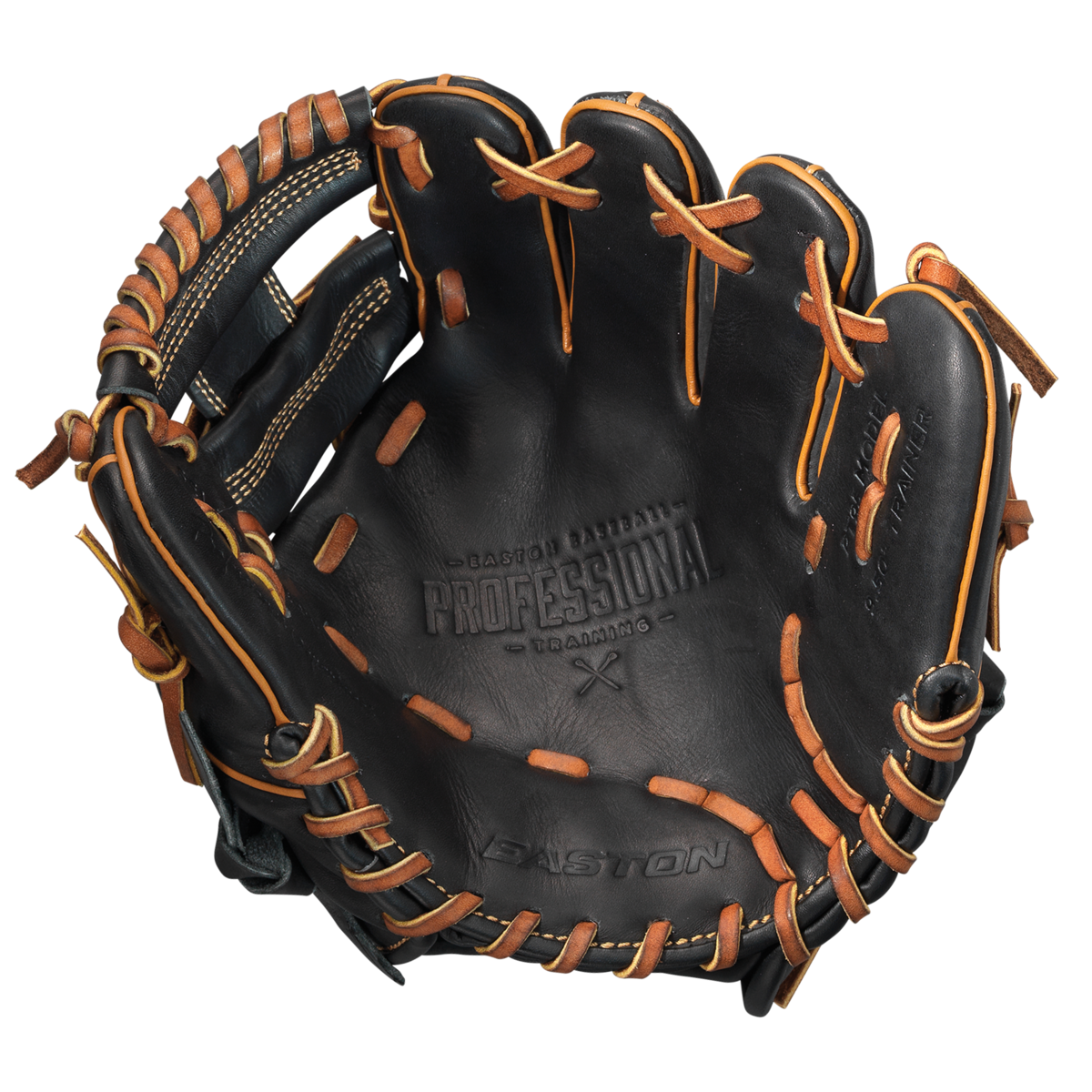 Mizuno Easton Professional 9.5 Inch Infield Training Glove PT95 3 Mizuno Easton Professional 9.5 Inch Infield Training Glove PT95