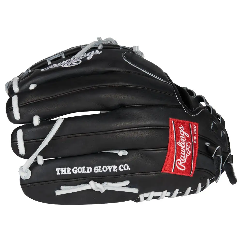 Rawlings Heart Of The Hide 12.5" Fastpitch Softball Glove PRO125SB-18GB 6 Rawlings Heart Of The Hide 12.5" Fastpitch Softball Glove PRO125SB-18GB - Image 4