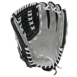 Rawlings Heart Of The Hide 12.5" Fastpitch Softball Glove PRO125SB-18GB
