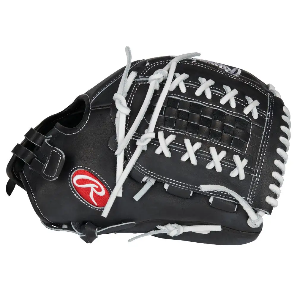 Rawlings Heart Of The Hide 12.5" Fastpitch Softball Glove PRO125SB-18GB 5 Rawlings Heart Of The Hide 12.5" Fastpitch Softball Glove PRO125SB-18GB - Image 3