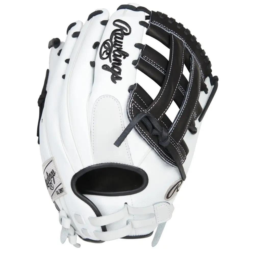 Rawlings Heart Of The Hide 12.75 Inch Fastpitch Softball Glove PRO1275SB-6BSS 4 Rawlings Heart Of The Hide 12.75 Inch Fastpitch Softball Glove PRO1275SB-6BSS - Image 2