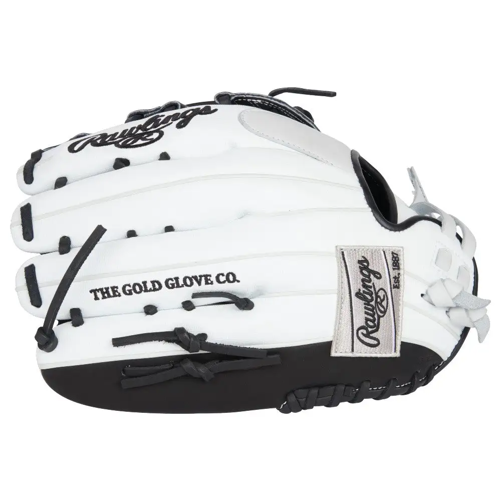 Rawlings Heart Of The Hide 12.75 Inch Fastpitch Softball Glove PRO1275SB-6BSS 6 Rawlings Heart Of The Hide 12.75 Inch Fastpitch Softball Glove PRO1275SB-6BSS - Image 4
