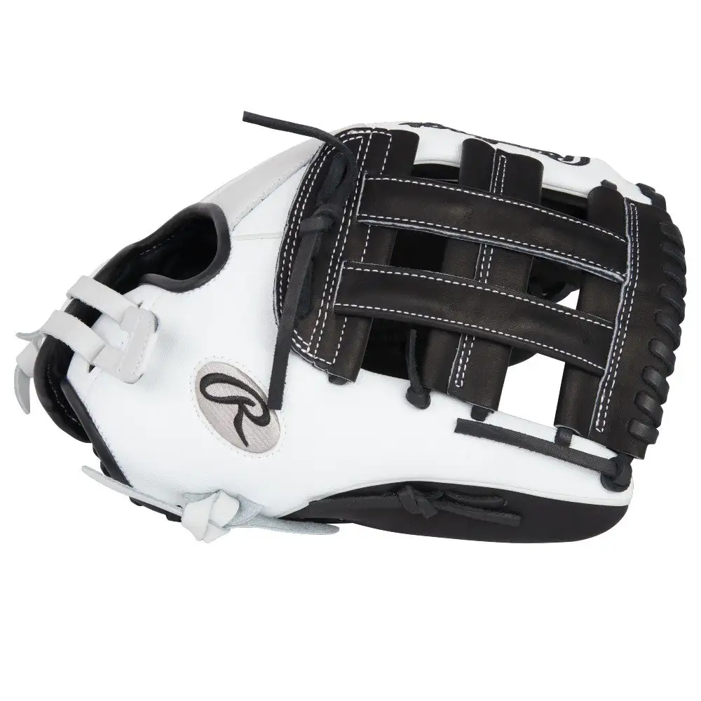 Rawlings Heart Of The Hide 12.75 Inch Fastpitch Softball Glove PRO1275SB-6BSS 5 Rawlings Heart Of The Hide 12.75 Inch Fastpitch Softball Glove PRO1275SB-6BSS - Image 3