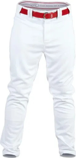 Rawlings PRO150 Solid Pant Adult - PRO150 Baseball Pant 5 Rawlings PRO150 Solid Pant Adult - PRO150 Baseball Pant -Baseball sale shop PRO150