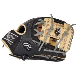 Rawlings Heart Of The Hide Hyper Shell 11.5 Inch Infield Glove PRO204-2CBCF 8 Rawlings Heart Of The Hide Hyper Shell 11.5 Inch Infield Glove PRO204-2CBCF -Baseball sale shop PRO204 2CBCF side
