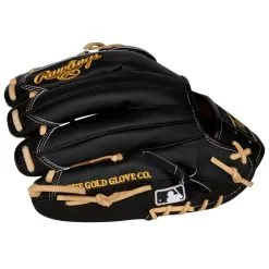 Rawlings Heart Of The Hide 12 Inch Pitchers Glove PRO206-30CBSS -Baseball sale shop PRO206 30CBSS bside