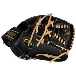 Rawlings Heart Of The Hide 12 Inch Pitchers Glove PRO206-30CBSS -Baseball sale shop PRO206 30CBSS side