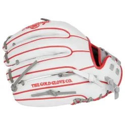 Rawlings Heart Of The Hide 12 Inch Fastpitch Softball Glove PRO716SB-31WG -Baseball sale shop PRO716SB 31WG bside