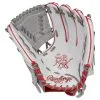 Rawlings Heart Of The Hide 12 Inch Fastpitch Softball Glove PRO716SB-31WG -Baseball sale shop PRO716SB 31WG front