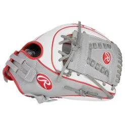 Rawlings Heart Of The Hide 12 Inch Fastpitch Softball Glove PRO716SB-31WG -Baseball sale shop PRO716SB 31WG side