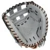 Rawlings Heart Of The Hide PROCM33FP-24G 33 Inch Softball Catchers Mitt 1 Rawlings Heart Of The Hide PROCM33FP-24G 33 Inch Softball Catchers Mitt -Baseball sale shop PROCM33FP 24G front