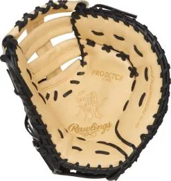 Rawlings Heart Of The Hide 13" - PRODCTCB - 1ST BASE -Baseball sale shop PRODCTCB