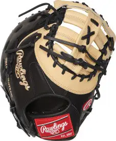 Rawlings Heart Of The Hide 13" - PRODCTCB - 1ST BASE