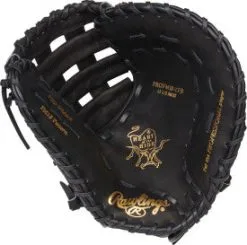 Rawlings Heart Of The Hide 12.5" - PROFM18-17B - 1ST BASE -Baseball sale shop PROFM18
