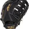 Rawlings Heart Of The Hide 12.5" - PROFM18-17B - 1ST BASE -Baseball sale shop PROFM182