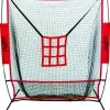 Rawlings Pro-Style Practice Net (7ft) - PRONET 1 Rawlings Pro-Style Practice Net (7ft) - PRONET -Baseball sale shop PRONET 1