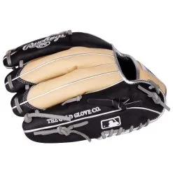 Rawlings Heart Of The Hide PRONP4-8BCSS 11.5 Inch Infield Glove -Baseball sale shop PRONP4 8BCSS bside