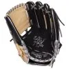 Rawlings Heart Of The Hide PRONP4-8BCSS 11.5 Inch Infield Glove 2 Rawlings Heart Of The Hide PRONP4-8BCSS 11.5 Inch Infield Glove -Baseball sale shop PRONP4 8BCSS front