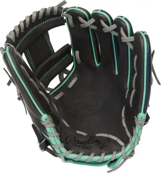 Rawlings Heart Of The Hide R2G 11.5" - PROR204U-2DS 4 Rawlings Heart Of The Hide R2G 11.5" - PROR204U-2DS - Image 2