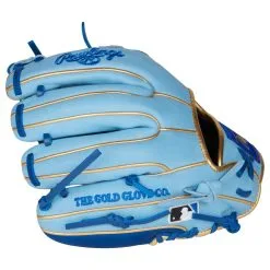 Rawlings Heart Of The Hide 11.25 Inch Infield Glove PROR312U-2R 9 Rawlings Heart Of The Hide 11.25 Inch Infield Glove PROR312U-2R -Baseball sale shop PROR312U 2R bside